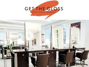 Get The Gloss Love Your Highlights Treatment Daniel Galvin