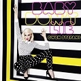Gwen Stefani Baby Don't Lie Single Cover (Album Cover)