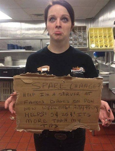 restaurant employee fired  facebook post  called native americans bad tippers huffpost