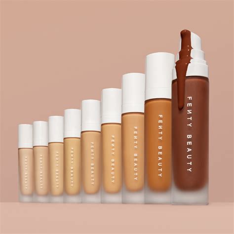 The Latest Launches From Fenty Beauty And Fenty Skin Essence