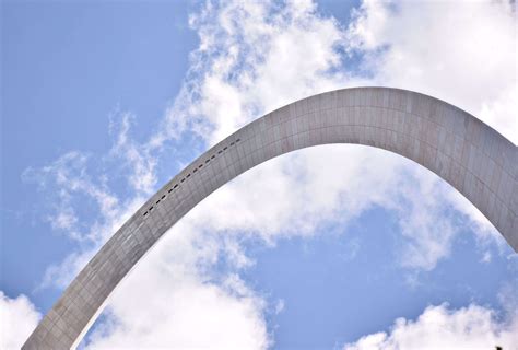 Gateway Arch Go Inside This Iconic St Louis Landmark Amor For Travel