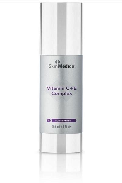 Skinmedica Vitamin Ce Complex Derma Medical Clinic