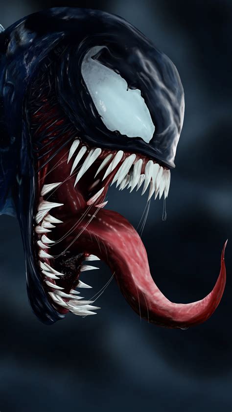 Venom Movie Artwork K Venom Wallpapers Venom Mo Vrogue Co