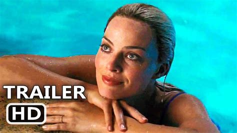 Once Upon A Time In Hollywood Trailer 2 New 2019 Leonardo Dicaprio Brad Pitt Movie Hd Youtube