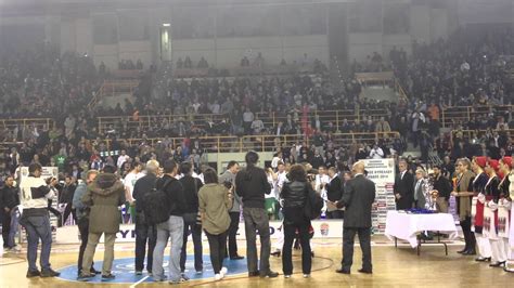 Καλυτερη επιθεση και καλυτερη αμυνα. ΤΕΛΙΚΟΣ ΠΑΟ-ΑΡΗΣ 1 - YouTube