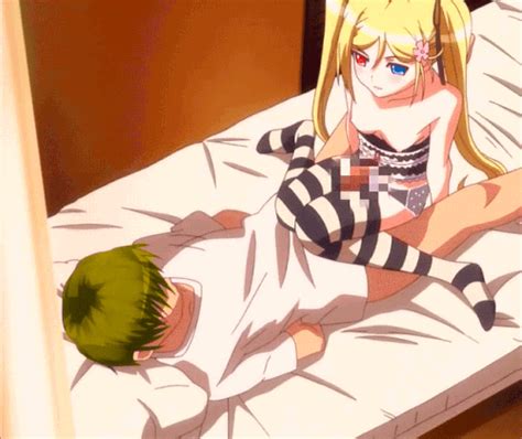 Girls Having Sex Anime Hentai Gif Picsegg Com