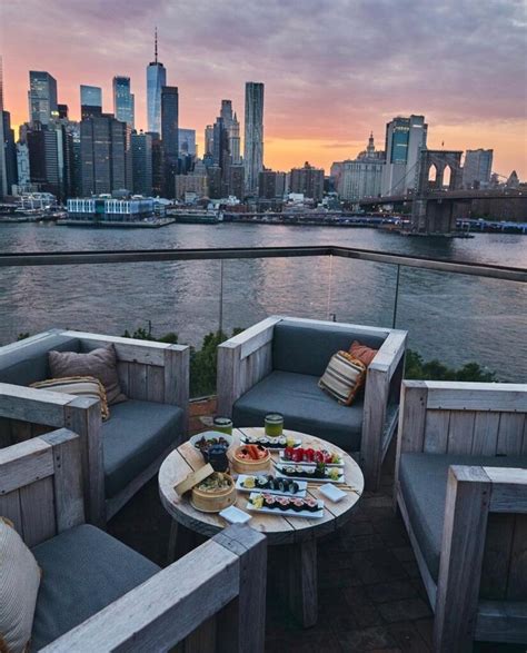 The 14 Best Rooftop Bars In Nyc Starchild Rooftop
