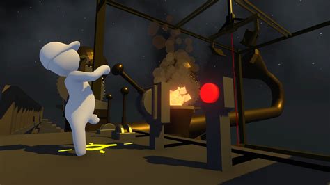 Human Fall Flat To Add New Factory Level On Switch Soon