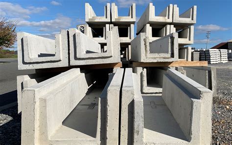 Redi Drain Our Precast Concrete Trench Drain System Reading Precast