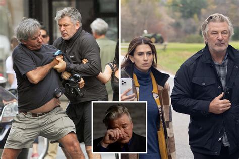 Inside Alec And Hilaria Baldwin’s Biggest Controversies After Cinematographer Shot Dead And Fake
