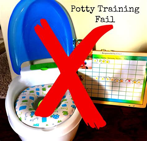 Update On Potty Training Justastayathomemom