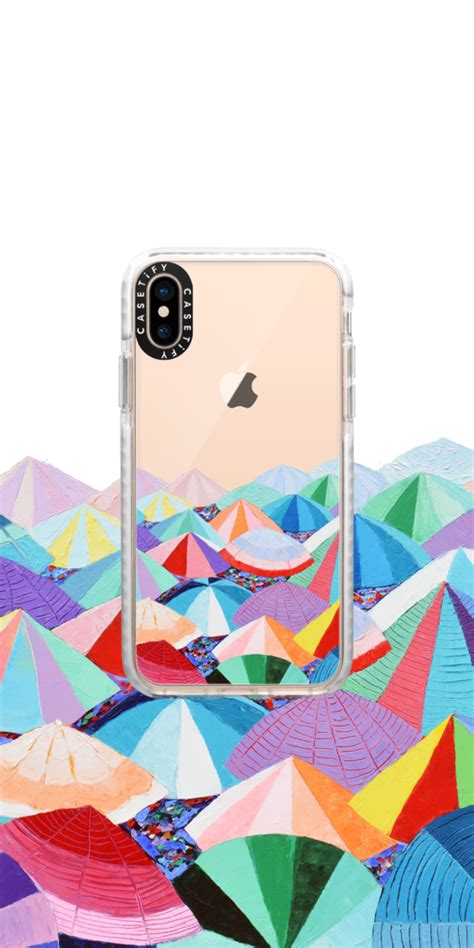 Annemariecoolikc Coolick Casetify Collaboration Collab Iphone