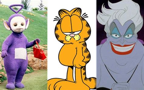 From Garfield To Tweetie Pie How Well Do You Know The Genders Of These