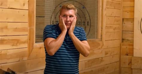 Todd Chrisley Enlists Son Chase And Nic Kerdiles For Help Proving A