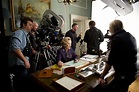 Elliot Davis / The Iron Lady - British Cinematographer