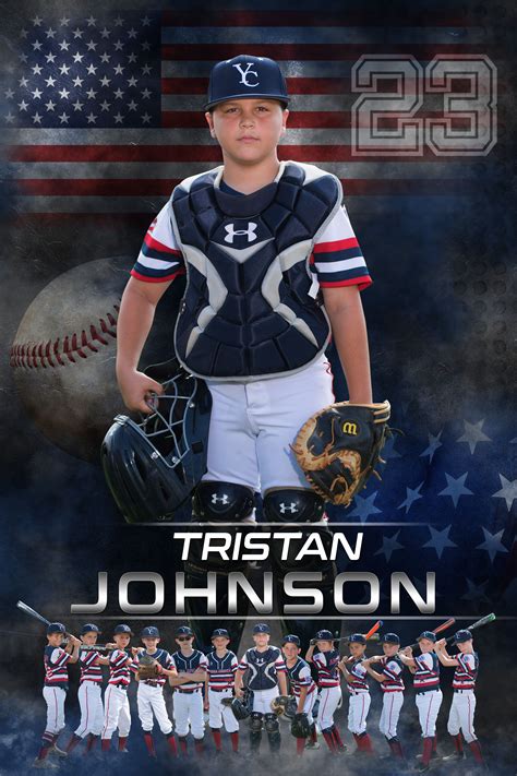 Baseball Banner Designs Photography Supplied Courtesy Of Image One