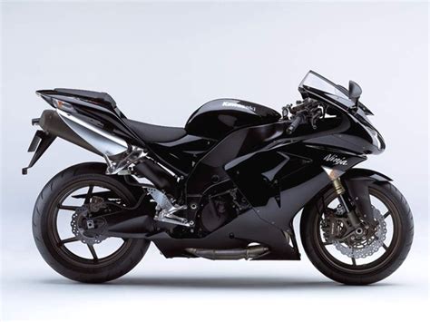 Kawasaki Ninja Zx 10r 2005 2006 Specs Performance And Photos