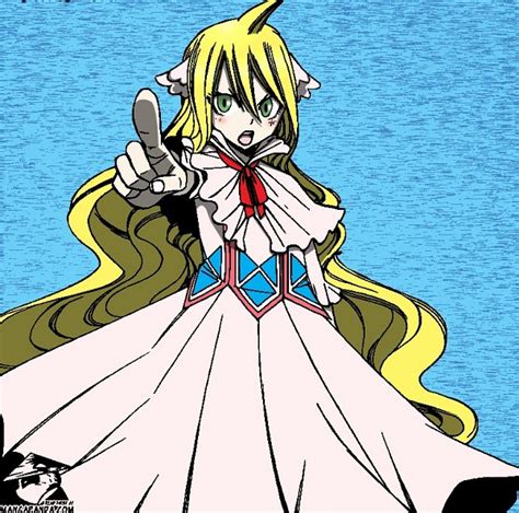 Mavis Vermillion Fairy Tail ZerØ Image 1477056 Zerochan Anime