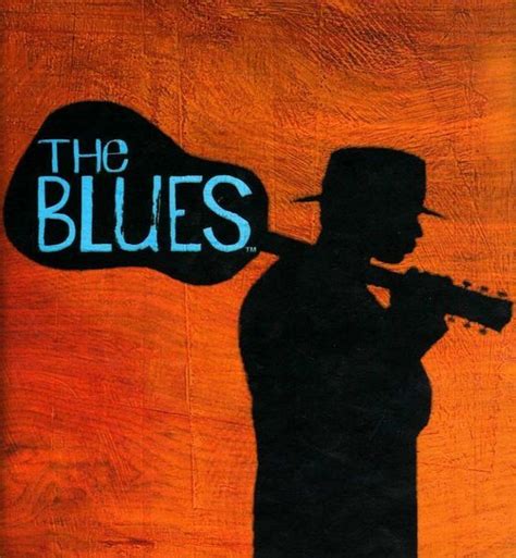 Anything Bluesy And Full Of Life And Soul No Matter The Genre Blues