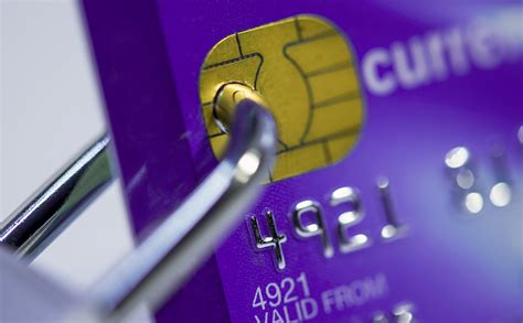 For eligible products, see store for details. Chip-and-PIN Fraud: The New Face of Credit Crime?