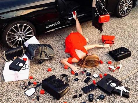 Wealth Flaunting Viral Photo Of People Falling Out Of Cars Web Top News