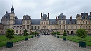 Château de Fontainebleau : France | Visions of Travel