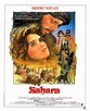 Sahara - Film (1983) - SensCritique