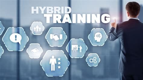 Building A Hybrid Training Program Top 5 Takeaways Training Orchestra