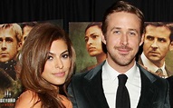 Ryan Gosling y Eva Mendes: Así fue su historia de amor - CHIC Magazine