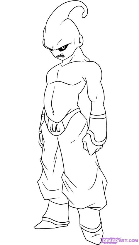 We did not find results for: How To Draw A Dragon Ball Z Buu Character Sketch Coloring Page - Free Coloring Pages