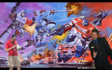 Great Art Teacher Blog Arte Transformers Transformers Desenhos Animados