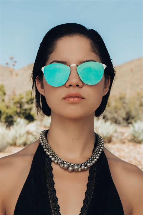 The Ultimate Sunglasses Guide For Summer