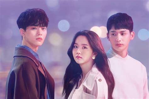 The love triangle aspect of love alarm will keep you watching, even if most of the performances are flat and the whole idea of the love alarm. "Love Alarm" confirma regreso con segunda temporada | Soompi