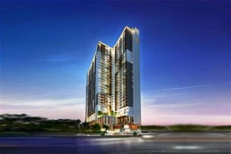 ข้อมูลรีวิว The Trust Condo Ngamwongwan เดอะ ทรัสต์ คอนโด งามวงศ์วาน