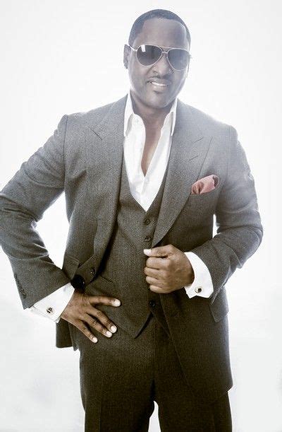 Exclusive Johnny Gill Talks New Album Game Changer State Of Randb