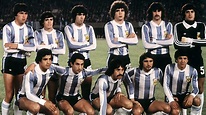 The dark story of the dictatorship behind Argentina's 1978 World Cup ...