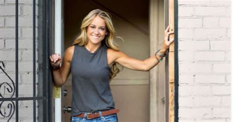 HGTV Star And Former Hooters Girl Nicole Curtis To Judge Pageant For