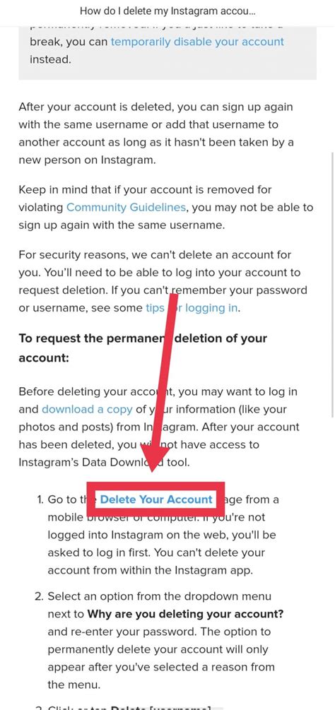 You can only delete an instagram account permanently on the web due to the platform's restrictions. How To Delete Instagram Account Permanently In 2021