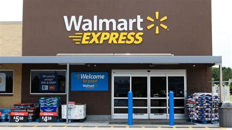 In Oriental, Walmart Express experiment takes a toll | News & Observer