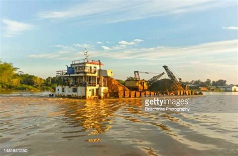 Rajang River Photos And Premium High Res Pictures Getty Images
