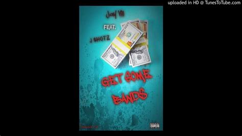 Get Some Bands Feat Jhotz Youtube