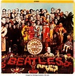 Beatles Ultra Rare Album Cover Sgt. Pepper's Lonely Hearts Club | Lot ...