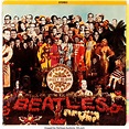 Beatles Ultra Rare Album Cover Sgt. Pepper's Lonely Hearts Club | Lot ...