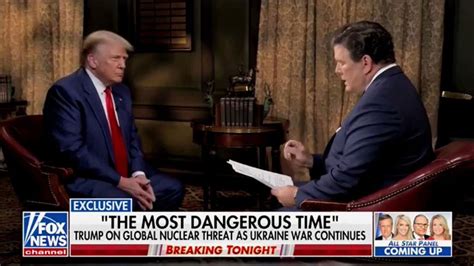 trump claims conversation with putin delayed russian invasion of ukraine ‘don t do it fox news