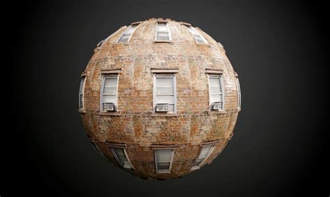 Ever wonder where to get free materials and textures? PBR Seamless Textures - Building Seamless PBR Texture ...