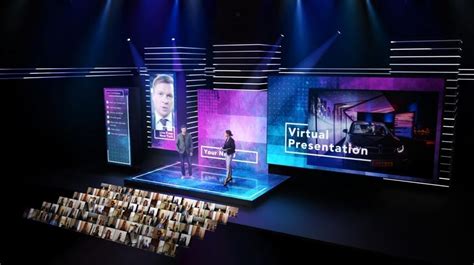 Virtual Conference Ideas 2021 Tips And Best Practices