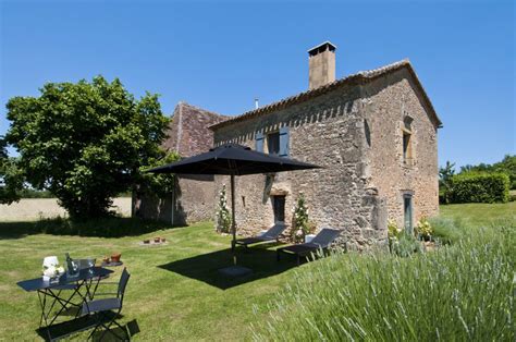 Luxury Gite For Two In The Dordogne Le Mazet