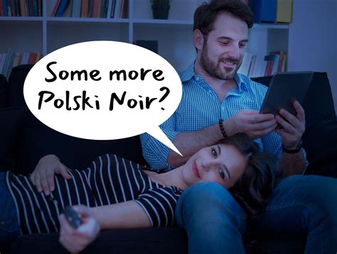 The Best Polish Tv Series To Watch Online