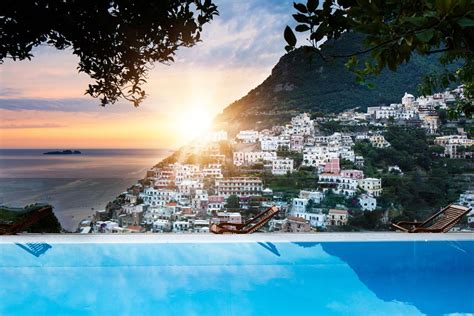 Villa Fiorentino Positano Luxury Villas And Suite Amalfi Coast Positano Hotels Amalfi Coast