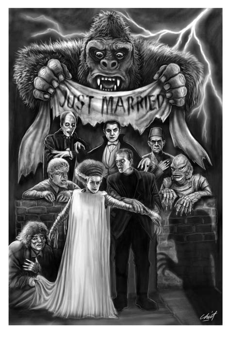 Pin By Jeff Owens On Universal Monsters Monster Horror Movies Classic Horror Movies Monsters